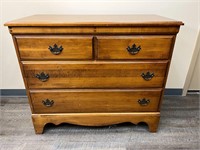 Randolph Chest