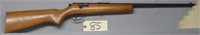 Springfield Model 15 .22 Single Shot
