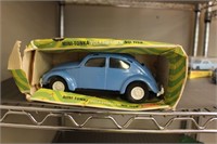 Mini Tonka Volkswagen