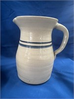 Marshall Pottery Pitcher