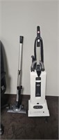 Sibo made in Germany X4 vacuum cleaner and brush