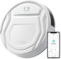 ULN - Lefant M210 Robot Vacuum Cleaner