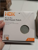 3-12 packs drywall repair patches