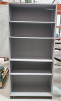 Pressed Board Bookshelf