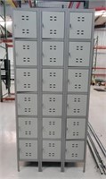 Safco Metal Lockers C