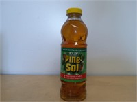 24 oz Pine-Sol Clean & Deodorizes Multi-Surface Cl