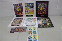 Pokemon Collector Playing Cards & Posters