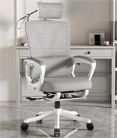 Tarqimoo X006 Mesh Ergonomic Office Chair