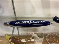 bud light tap handle