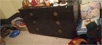 MCM Harmony House 6 Drawer Dresser