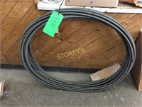 NEW 5/8 x 100' Cable for Elec. Eel