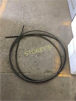 5/8" Cable for Electric Eel - Unknown