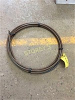 5/8 x 25' Cable for Electric Eel