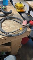PTO cable