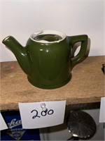 Vintage Hall Teapot