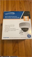 Speco Motorized Dome Camera