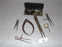 Measuring Devices