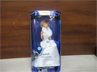 1997 Princess Diana Collector's Edition Doll