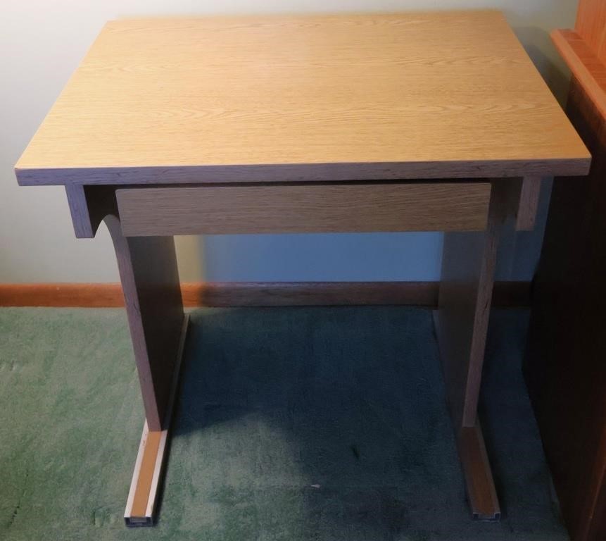 Computer Desk w/Drawer