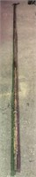 Antique 19ft Pole Saw