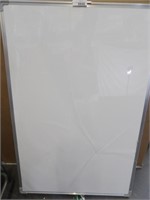 Double side whiteboard 48x32