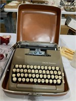 smith corona Silent super typewriter