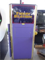 TICKET STATION BY BENCHMARK GAMES SEE DESCRIPTION