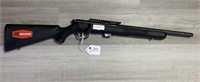 SAVAGE MARK II .22LR BOLT ACTION 23060062