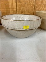 Medium crock bowl