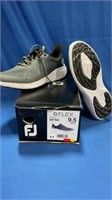FOOTJOY FUEL WOMENS GOLF SHOES SIZE 9.5 **BRAND