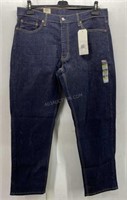 Sz 38 x 32 Men's Levi Jeans - NWT $90