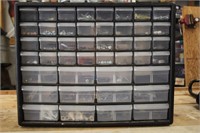 Craftsman Box 42 drawer 16x20 Full