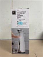 Umbra Otto Automatic Soap Dispenser Touchless  Han