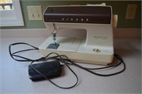 Singer Sewing Machine Model 1030