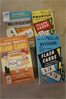 KIDS FLASH CARDS