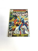 Amazing Spider-Man #182 (7/1978)