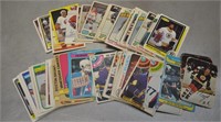 1970's OPC hockey cards lot