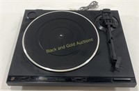 Pioneer Auto-Return Stereo Turntable/Record Player