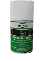 VersaPro Fresh N Clean Metered Air Freshener