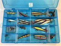 Fishing Lures