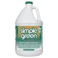 Simple Green 13005CT Industrial Cleaner and Degre