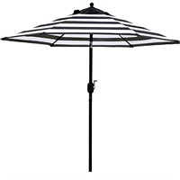 Sunnyglade 7.5' Patio Umbrella Outdoor Table Mark