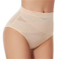 M  Sz M Tummy Control Panties Shapewear  Low Rise