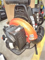 Echo Gas Backpack Blower