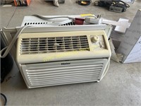 Window AC Unit