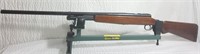 J.C. Higgins Bolt Action 12ga. Shotgun