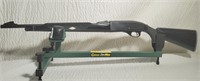 CBC Nylon 22LR Semi-Auto Rifle