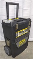 STANLEY Mobile Work Center Toolbox