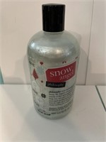 Philosophy Shampoo Shower Gel Bubble Bath In One