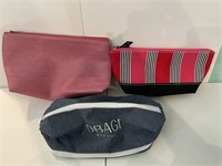 Lot of Makeup Bags